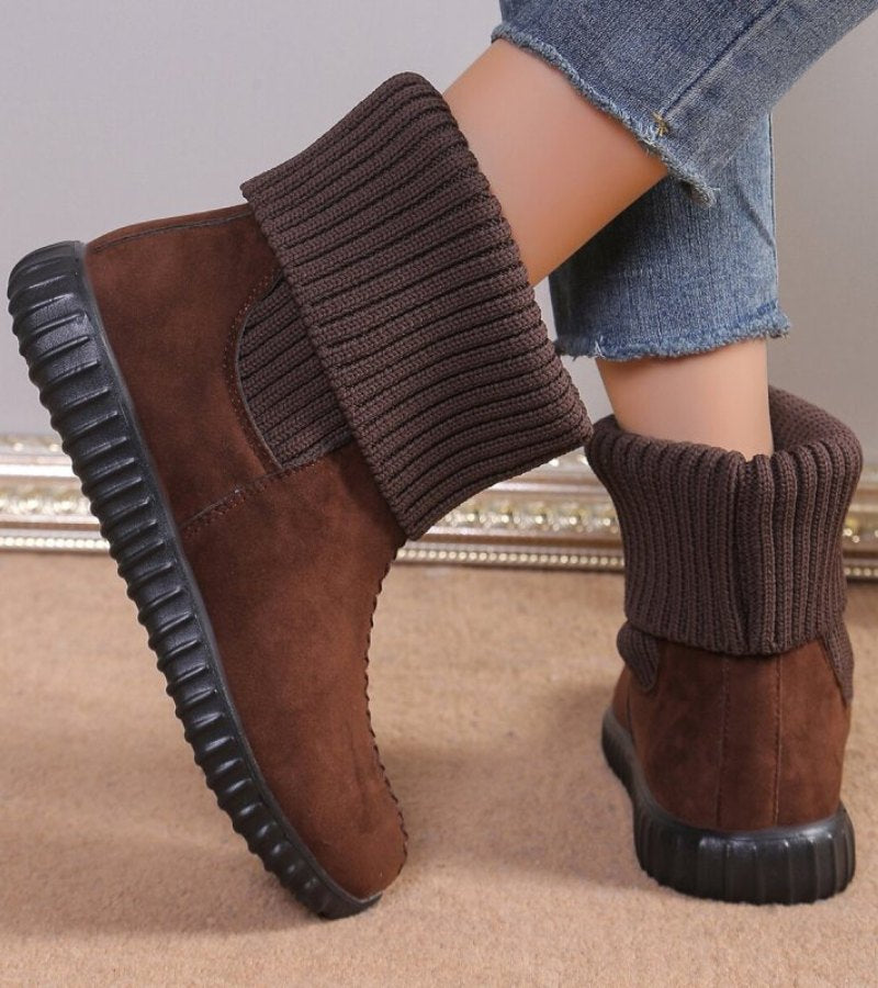 Ethel | Botas ortopédicas