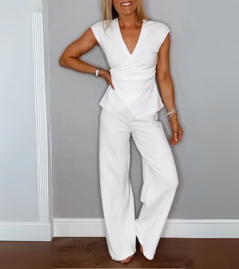 Kassandra | Conjunto con corte