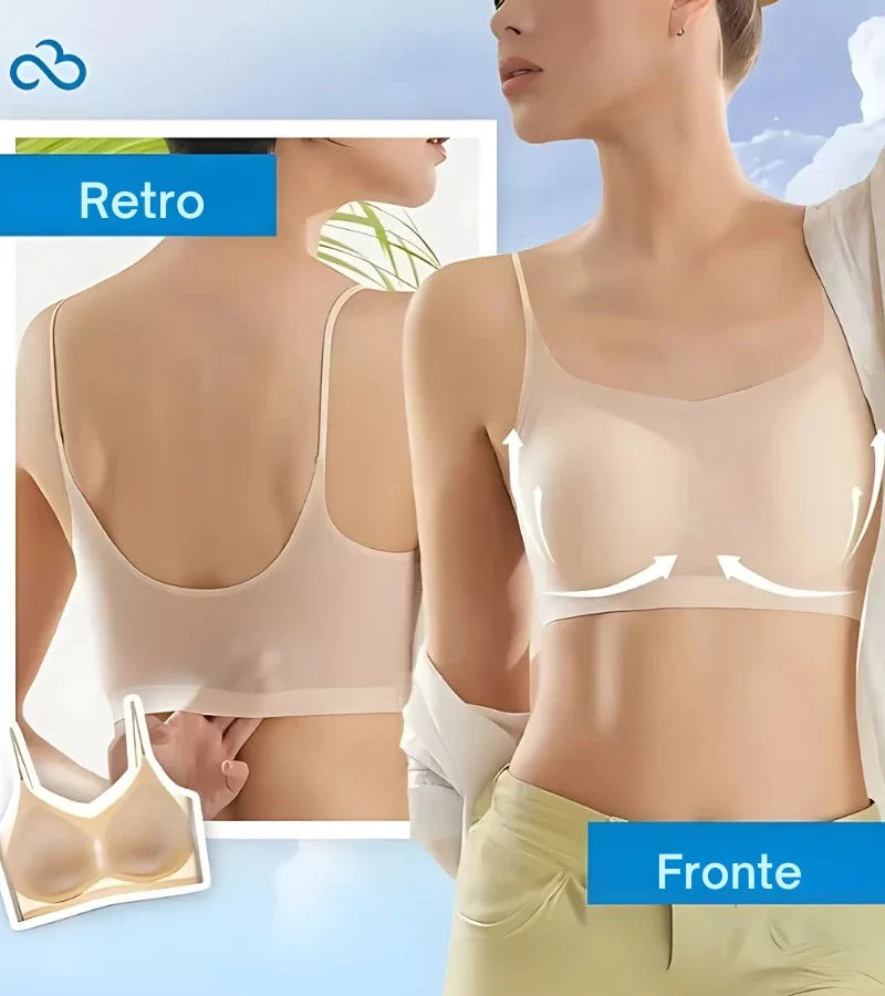 Rosa | Ropa interior ultraligera