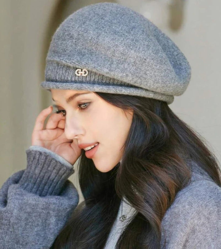 Lea 2 | Boina parisina