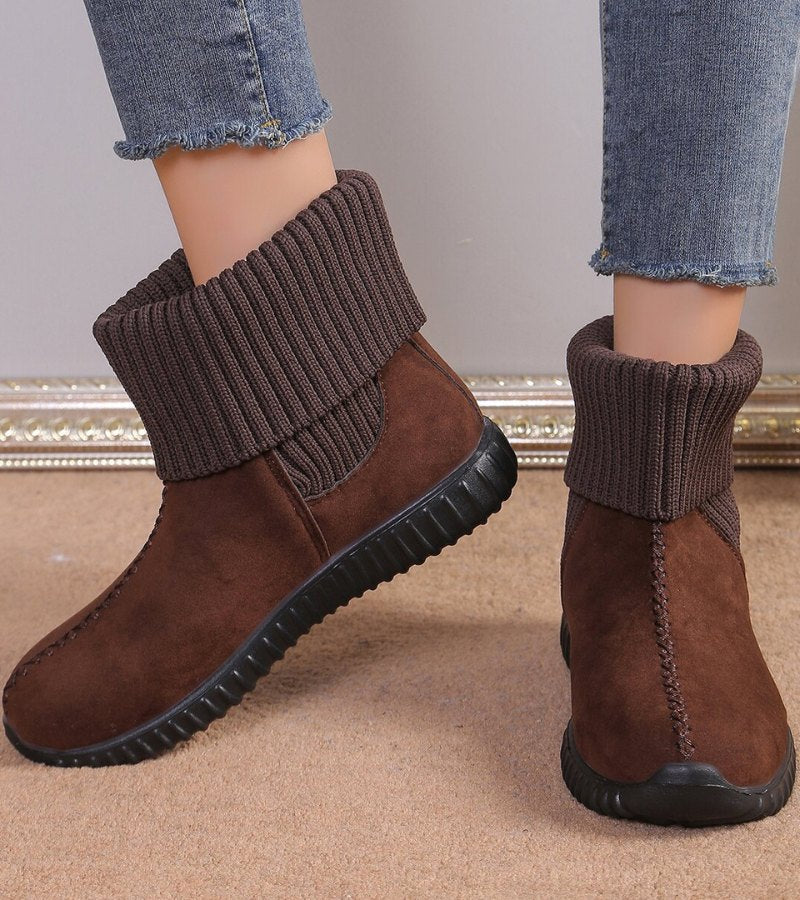 Ethel | Botas ortopédicas