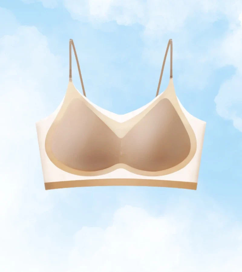 Rosa | Ropa interior ultraligera