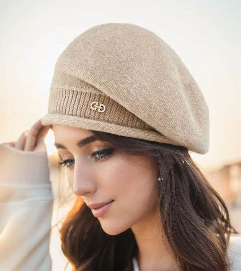 Lea 2 | Boina parisina