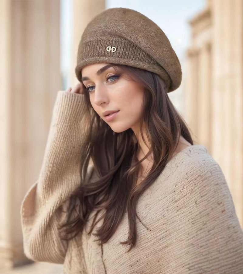 Lea 2 | Boina parisina