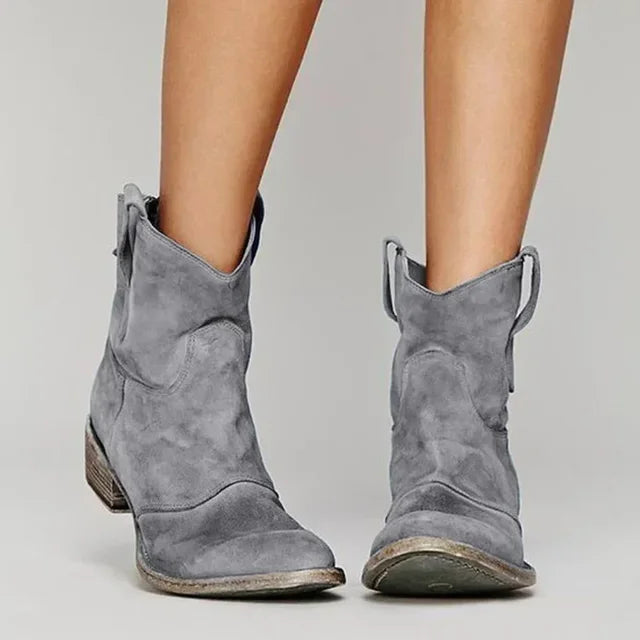 Desti | Botas Cowboy