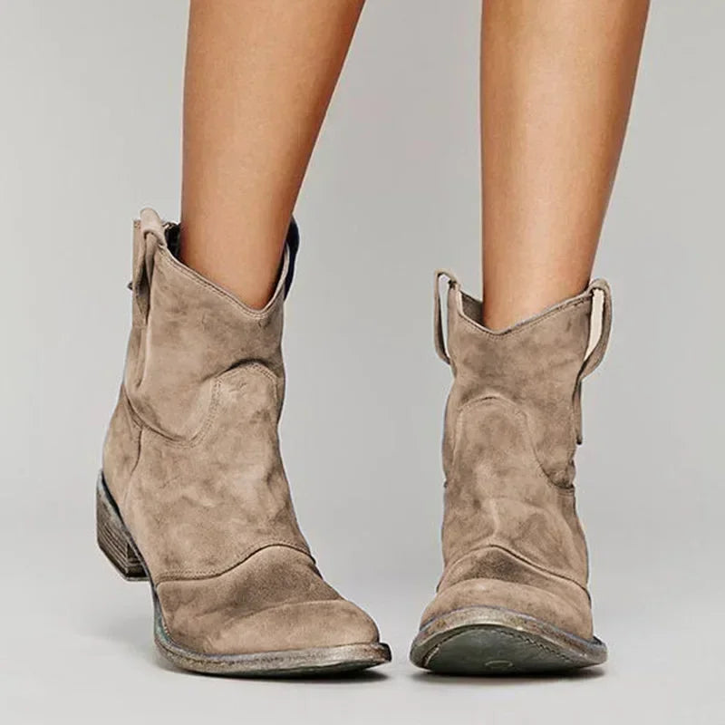 Desti | Botas Cowboy