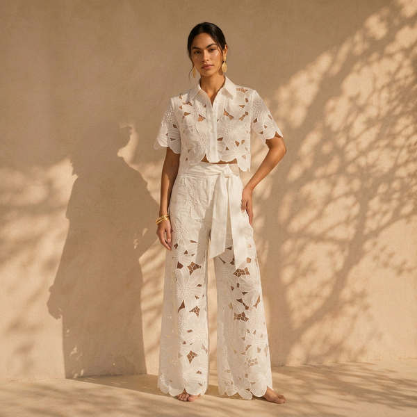 Conjunto Alba
