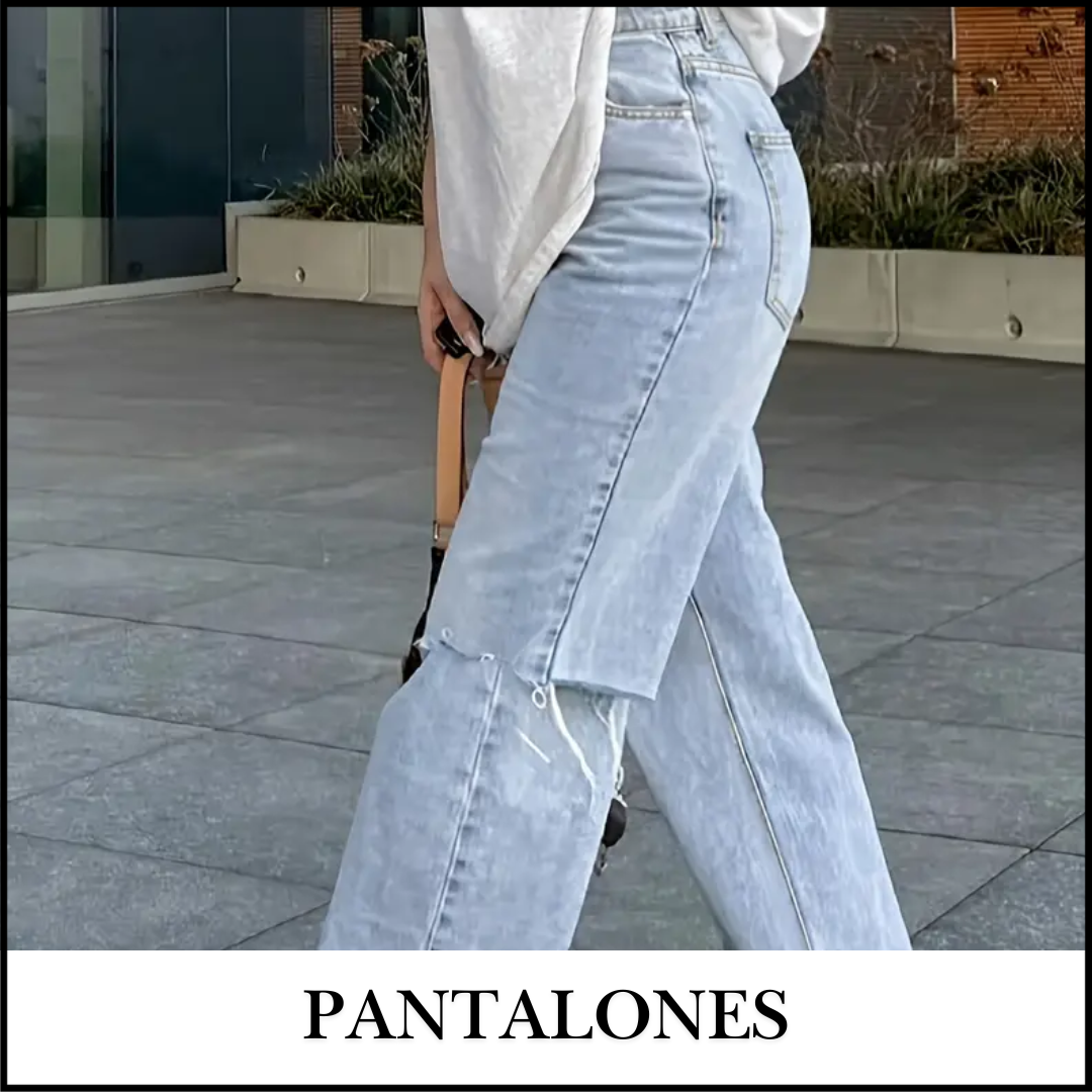 Pantalones