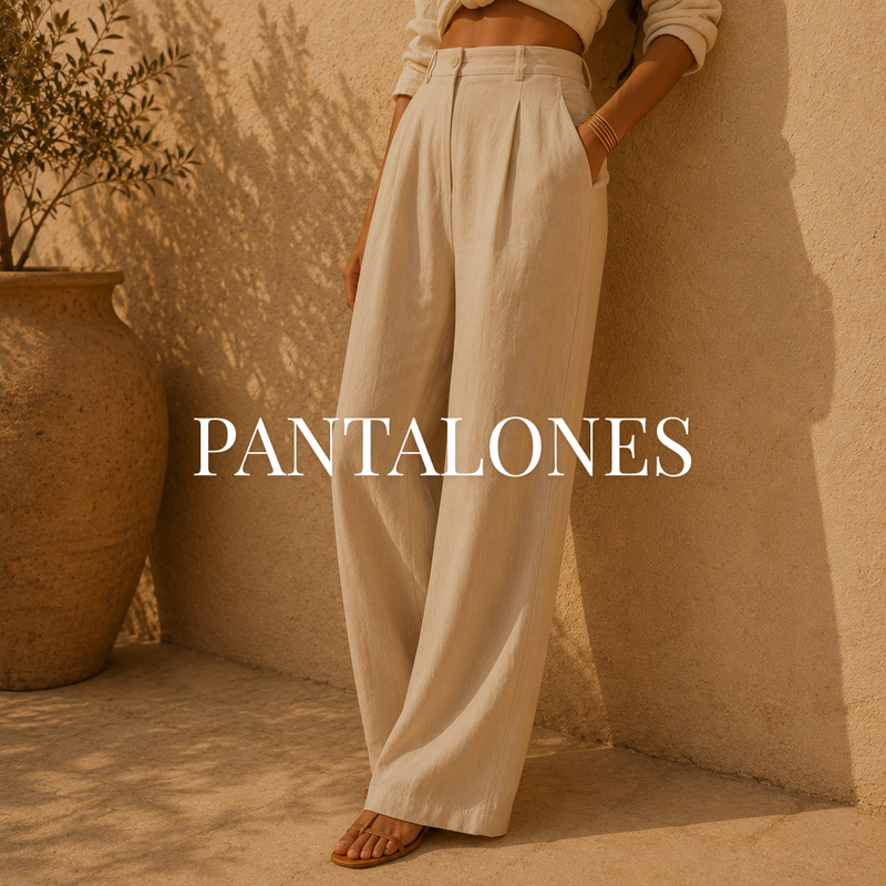 Pantalones