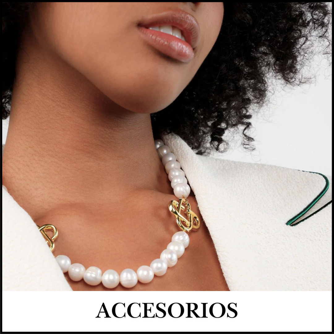 Accesorios
