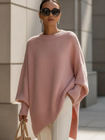 Jersey de Punto Oversize Carlita