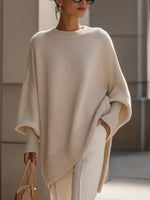 Jersey de Punto Oversize Carlita