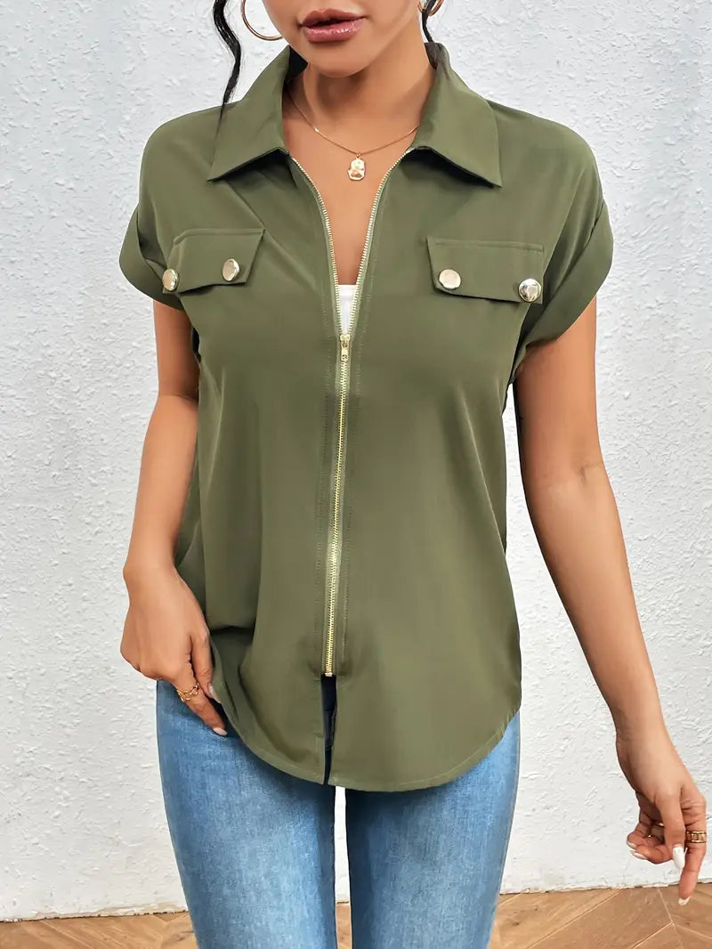Blusa Daniela