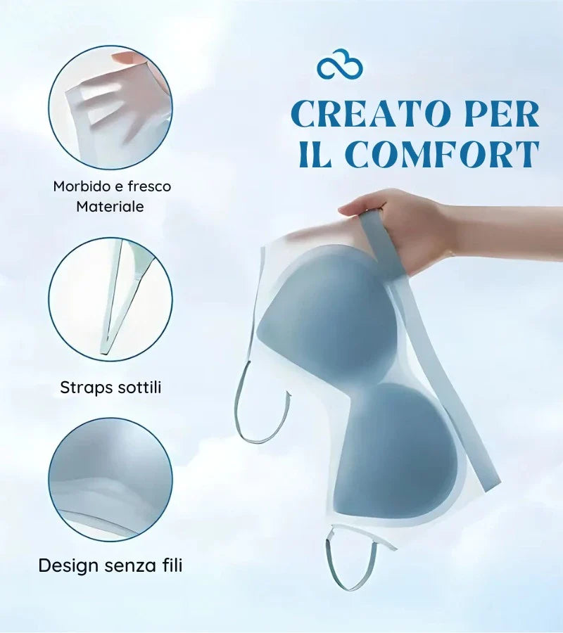 Rosa | Ropa interior ultraligera