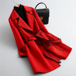 Chaqueta Imperial
