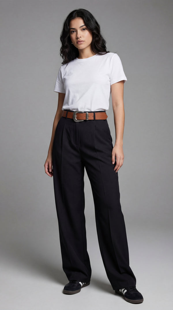 Pantalón elegante Maite
