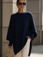 Jersey de Punto Oversize Carlita