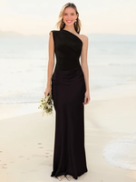 Atenea One-Shoulder