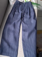 Camila | Pantalones de lino