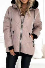 Parka Acolchada Valeria