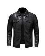 Alejandro | Chaqueta de piel