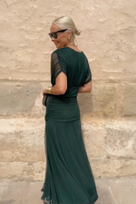Carme | Vestido elegante