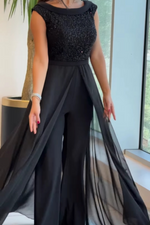 Vestido elegante Isabela