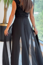 Vestido elegante Isabela