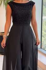 Vestido elegante Isabela