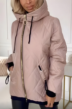 Parka Acolchada Valeria