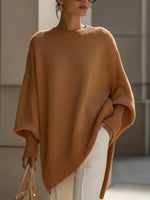 Jersey de Punto Oversize Carlita