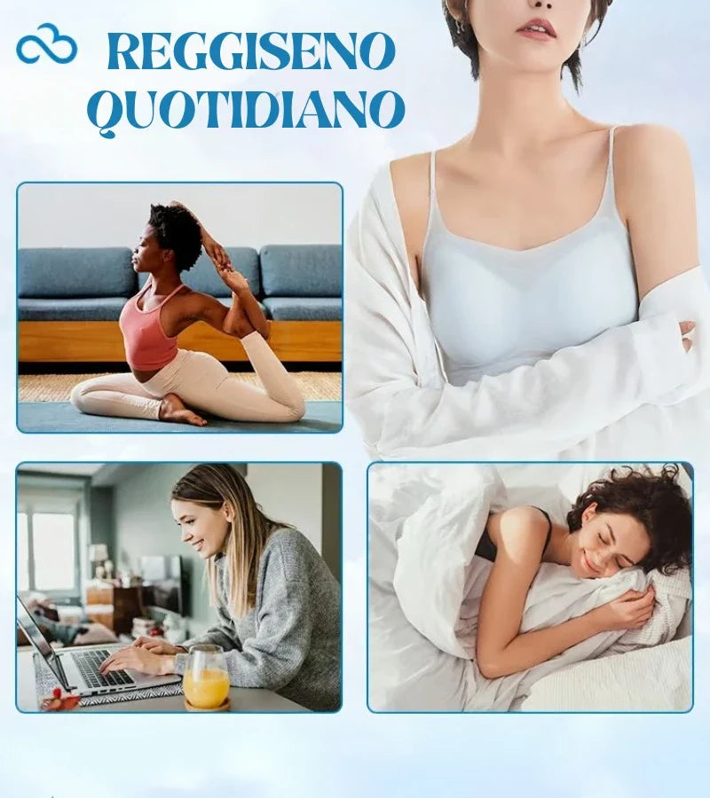 Rosa | Ropa interior ultraligera