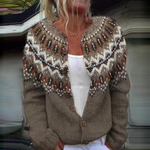 Chaqueta Nordic Wool