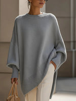 Jersey de Punto Oversize Carlita