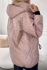 Parka Acolchada Valeria