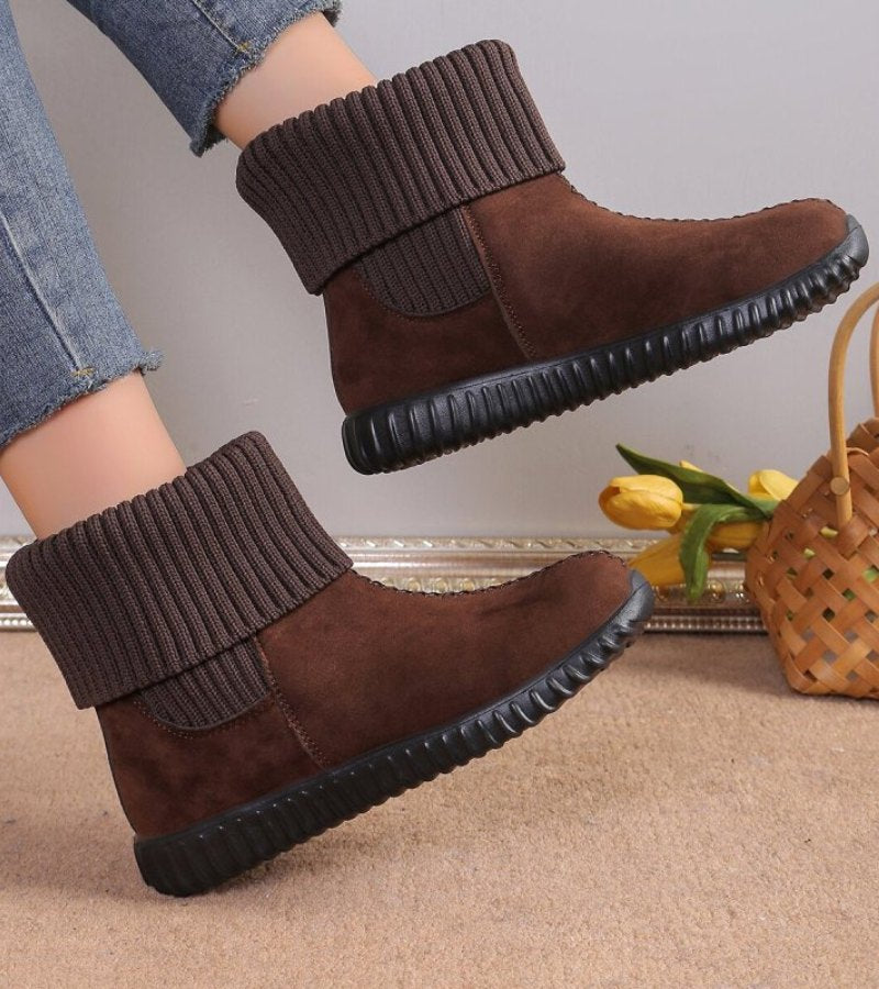 Ethel | Botas ortopédicas