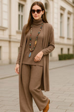 María