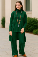 María