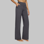 Pantalón fino y elegante Klara