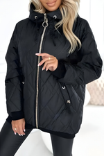 Parka Acolchada Valeria