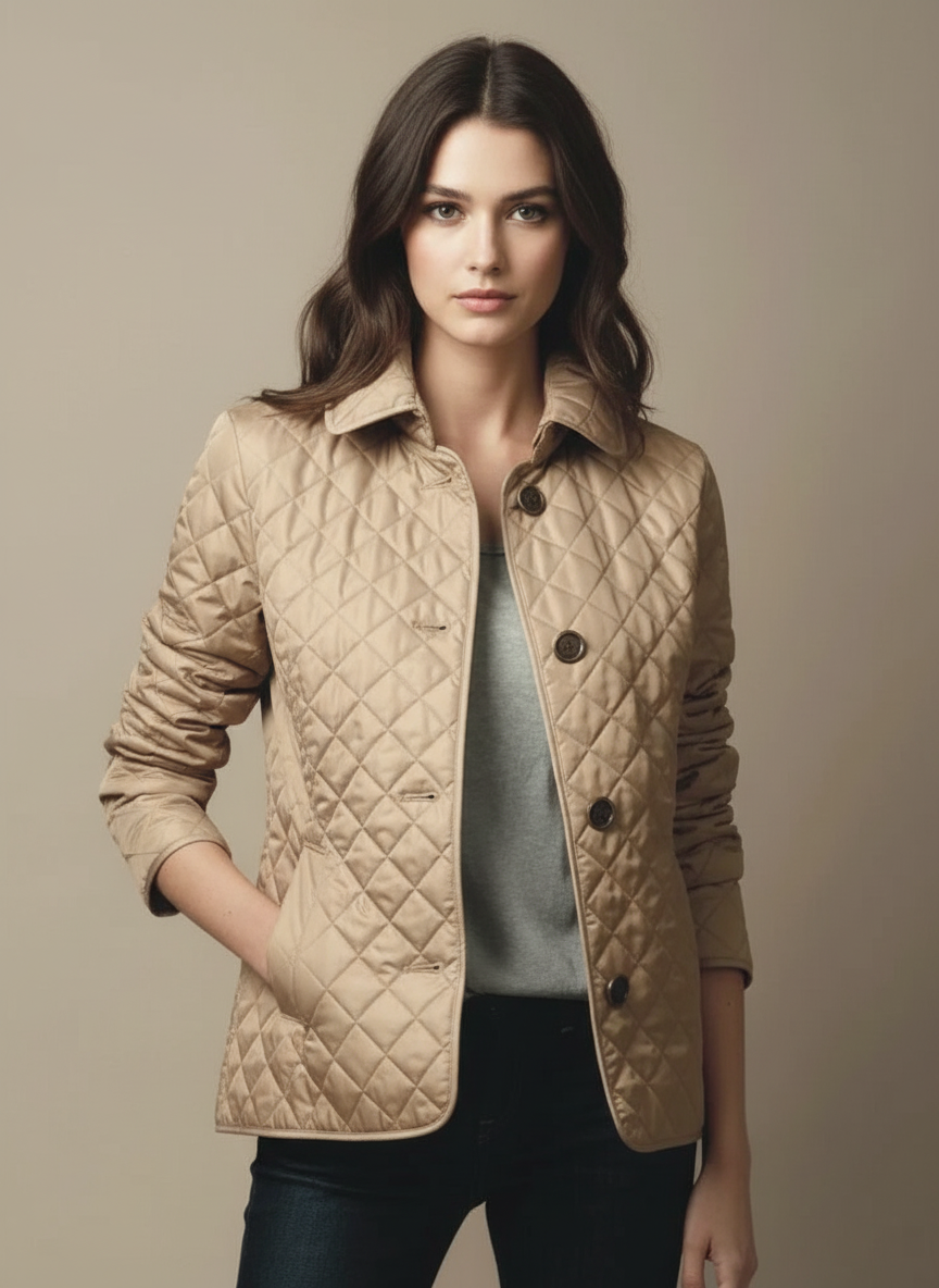 Cosette Acolchada Andrea