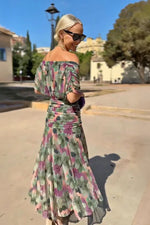 Carme | Vestido elegante