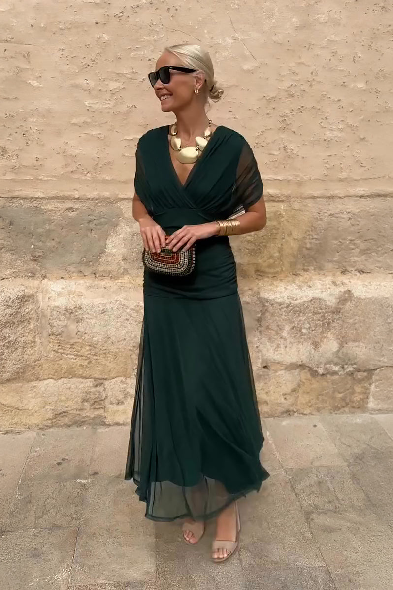 Carme | Vestido elegante