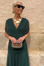 Carme | Vestido elegante