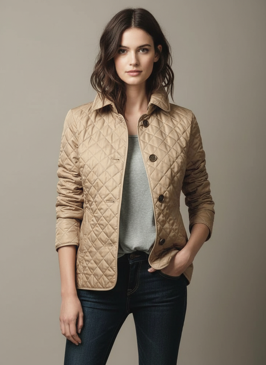 Cosette Acolchada Andrea