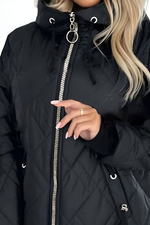 Parka Acolchada Valeria
