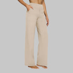 Pantalón fino y elegante Klara
