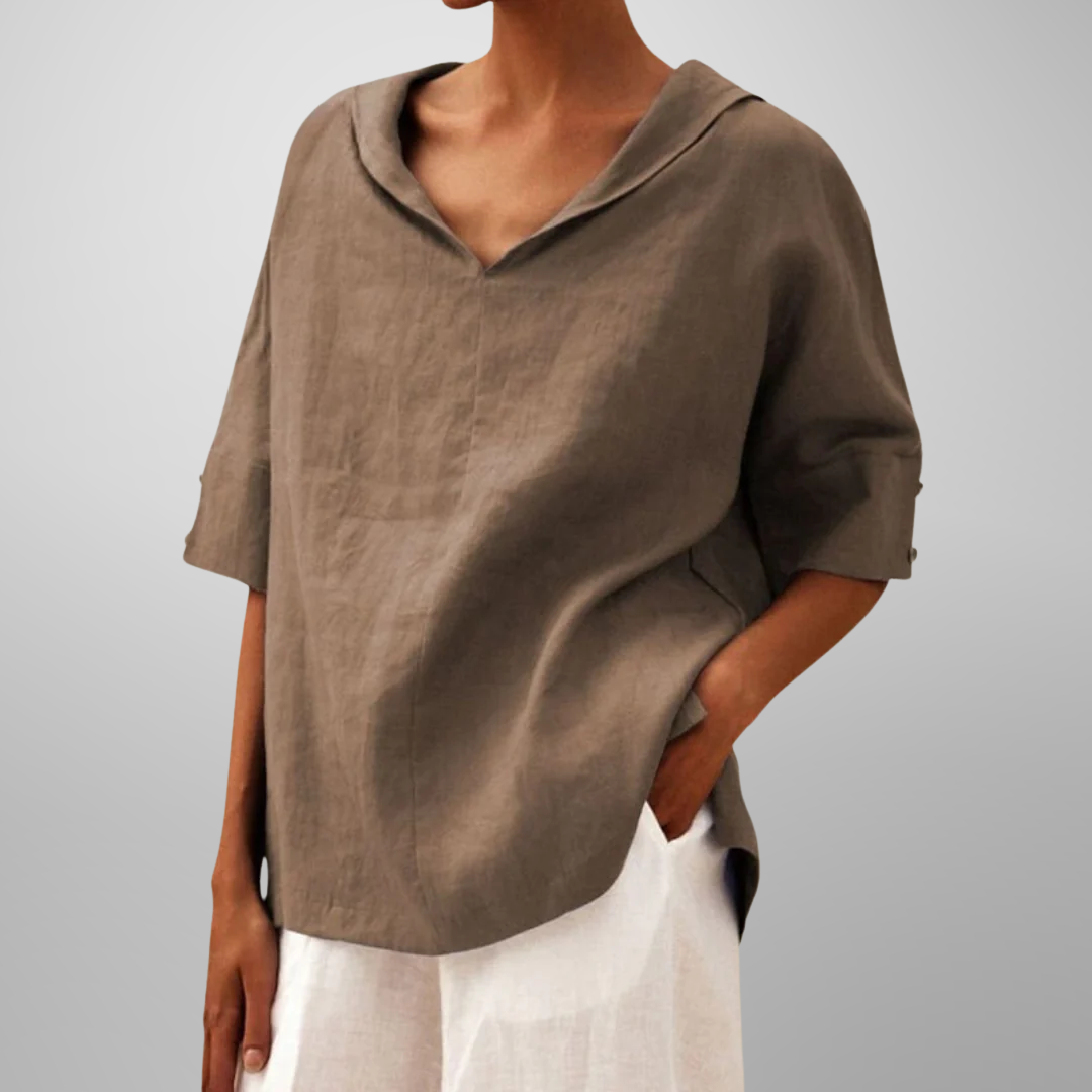 Blusa Marta