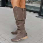 Iren | Botas Largas