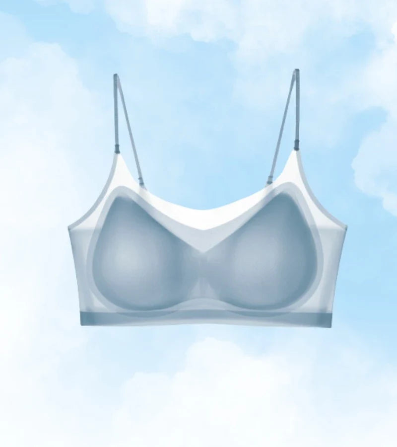 Rosa | Ropa interior ultraligera